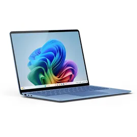 Microsoft Surface Laptop 7 13,8'' Snapdragon X Plus 16 GB RAM 512 GB SSD Saphirblau