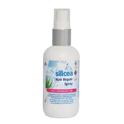 Silicea Hair Repair Spray