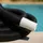 Relaxdays Poolschlauch, 32 mm Spiralschlauch, 25 Meter lang, Wasserschlauch für Pool & Garten, Kunststoff, schwarz/weiß