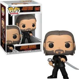 Funko Pop! John Wick 4 - John Wick #76103