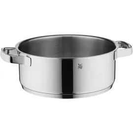 WMF Compact Cuisine Bratentopf 24 cm