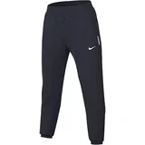 Nike Dri-FIT Standard Issue Jogginghose Blau XL