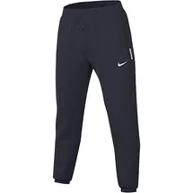 Nike Dri-FIT Standard Issue Jogginghose Blau XL