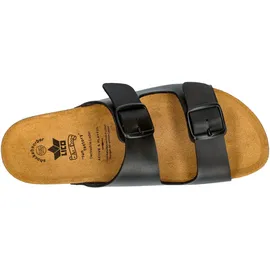 LICO Bioline Man schwarz,