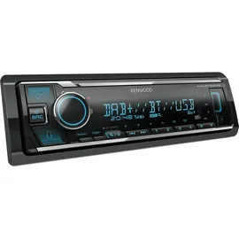 Kenwood KMM-BT506DAB