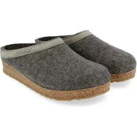 HAFLINGER Grizzly Torben Anthrazit 39