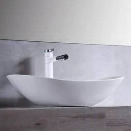 REA Aufsatzwaschbecken Royal 60 x 34 cm (REA-U0441)
