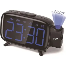 CGV CR-P10 schwarz
