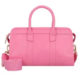 Esprit Mini Weekender Handtasche 25 cm pink