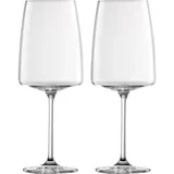 Schott Zwiesel Zwiesel Glas VIVID SENSES Weingläser 2er Set Gläser