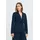 Oxmo Blazer Blau M