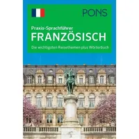 Pons langenscheidt gmbh PONS Praxis-Sprachführer Französisch
