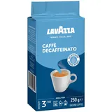 Lavazza Gemahlener Kaffee 250 g