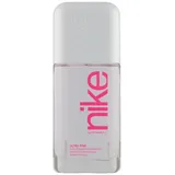 Asco Nike Ultra Pink Woman Deodorant Roll-On 75 ml