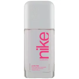 Asco Nike Ultra Pink Woman Deodorant Roll-On 75 ml