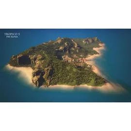 Tropico 5 - Day One Edition (PC)