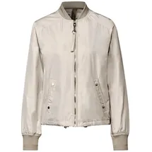 STREET ONE Kurzer Blouson - 42