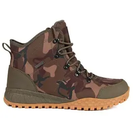 Fox International Fox Boot V2 Gummistiefel Khaki Camo 43