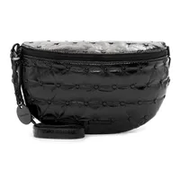 TAMARIS Umhängetasche Caren Crossbody Bag Darkforest