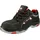 Art.Master Arbeitsschuhe Sicherheitsschuhe S3 Schutzschuhe Leder Schwarz Bauschuhe Gr.38-48 - EU