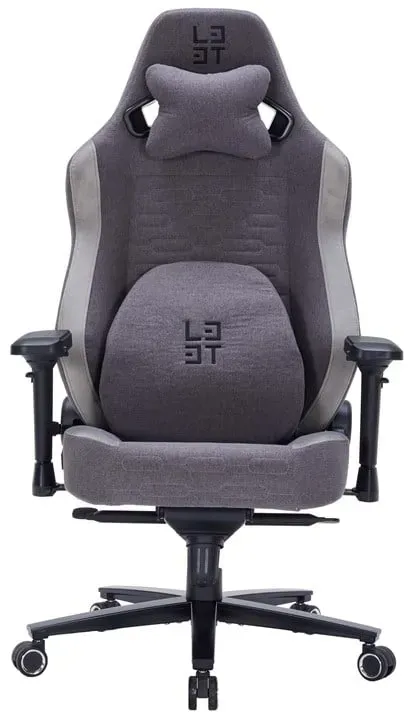 Xsense Gaming Stuhl - Grau - 154 kg