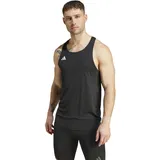 adidas Adizero Essentials Herren Schwarz L