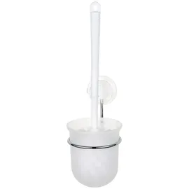 RIDDER WC-Bürstengarnitur Weiß