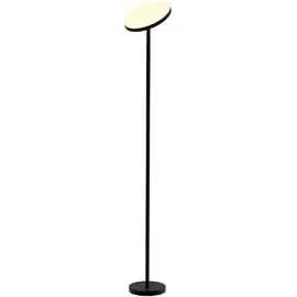 tint Müller Licht, Stehlampe, LED Stehleuchte tint Pavo, white+color, LED-Stehleuchten 404126