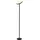 tint Müller Licht, Stehlampe, LED Stehleuchte tint Pavo, white+color, LED-Stehleuchten 404126