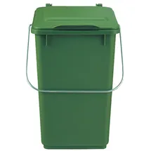Sulo Abfallsammler 10 l Grün