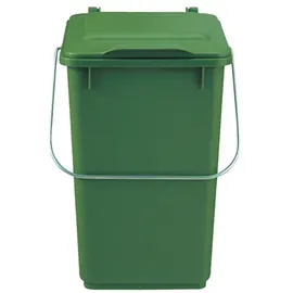 Sulo Abfallsammler 10 l Grün