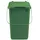 Sulo Abfallsammler 10 l Grün