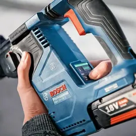 Bosch GBH 18V-24 C Professional ohne Akku 0611923000