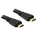 82670 High Speed HDMI-Kabel Stecker Stecker flach 2 0