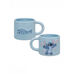 Tasse Stitch