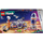LEGO Friends 42605 Mars-Raumbasis mit Rakete