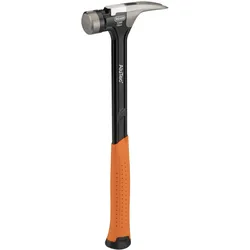 PICARD Framing Hammer AluTec Nr. 1095 glatt
