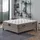 Yatas Bedding Majestät First Class Cool & Wool 80 x 200 cm
