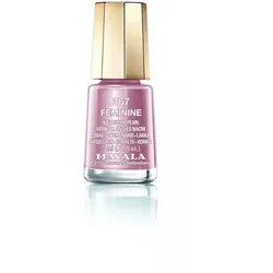 Mavala Mini-Color Feminine, 5 Milliliter