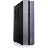 Gaming PC mit Windows 11 Pro | AMD Ryzen 5 5655G 6x3.9GHz | AMD Radeon | 2000GB M.2 NVMe | 64GB DDR4 RAM | WLAN | Entry Level Computer für Zocker, Gamer Desktop Rechner zum Spielen | A13027