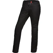 IXS Anna-ST, Textilhose Damen - Schwarz M