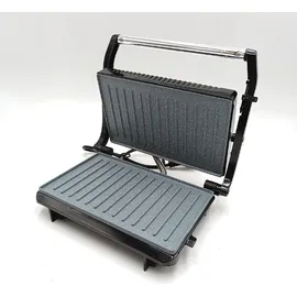Cecotec Rock'nGrill 700 2023 silber