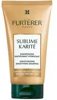 Furterer sublime karité shampoing Shampooing