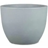 Siena Garden Bristol Ø 40 x 30,5 cm stein-grau