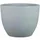 Siena Garden Bristol Ø 40 x 30,5 cm stein-grau