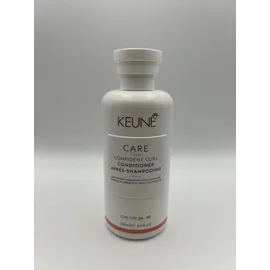 Keune Care Line Confident Curl Conditioner 250 ml