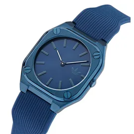 adidas CITY TECH THIN Silikon blau AOFH24001