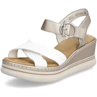 Rieker Damen Sandale