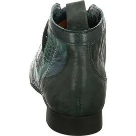 THINK! Komfort Stiefeletten in Türkis - 38 EU