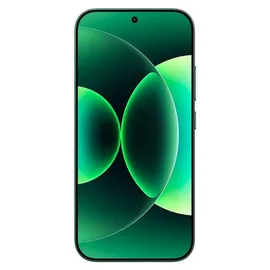 Xiaomi 17 512 GB Venture Green